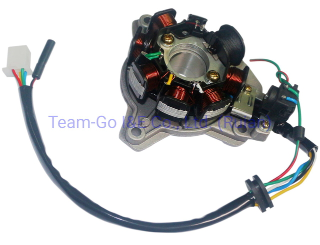Motorcycle Coil Assy Magneto for OEM 31120-Kyo-981