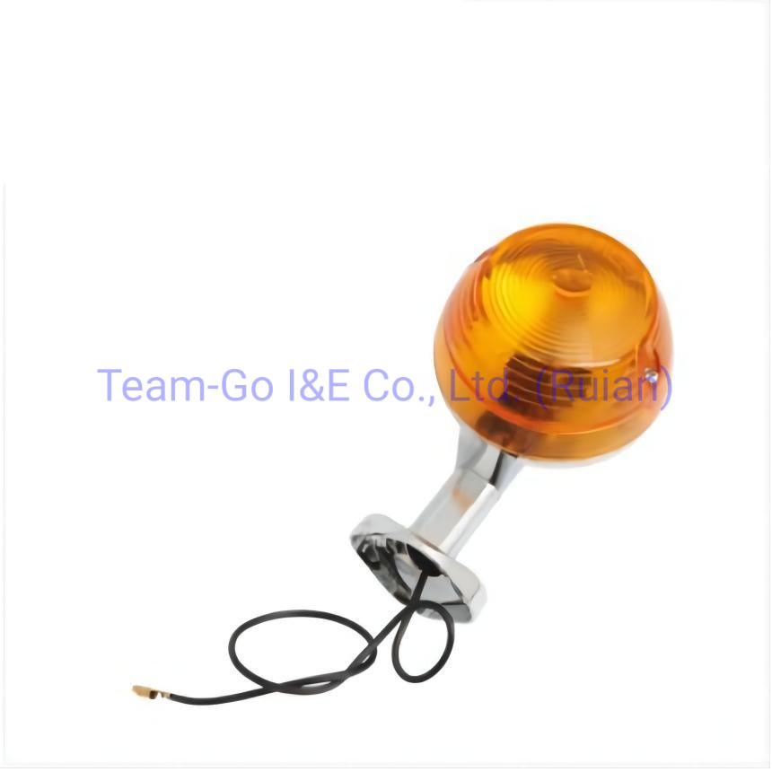 High Quality Turning Light for Motorcycle C70 with Excellent Price and Quality
