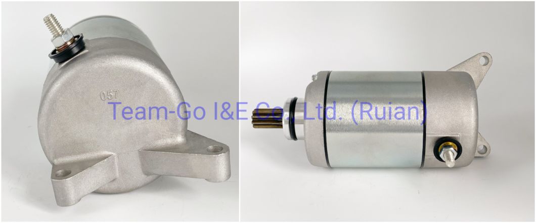 Motorcycle Starter Motor for Colombia Market YAMAHA (3JB-81800-01-00)